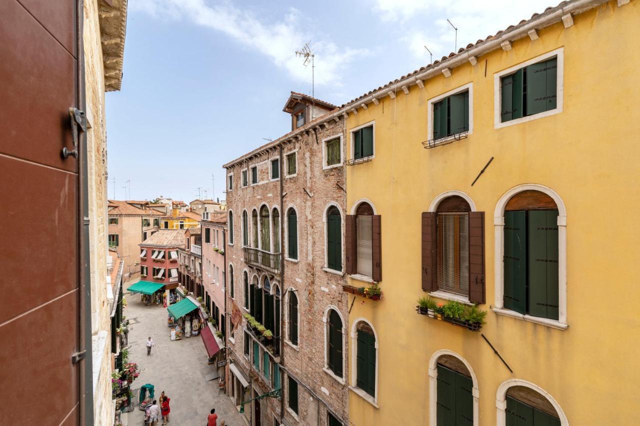 Doge Morosini Palace By Wonderful Italy Venetië Buitenkant foto