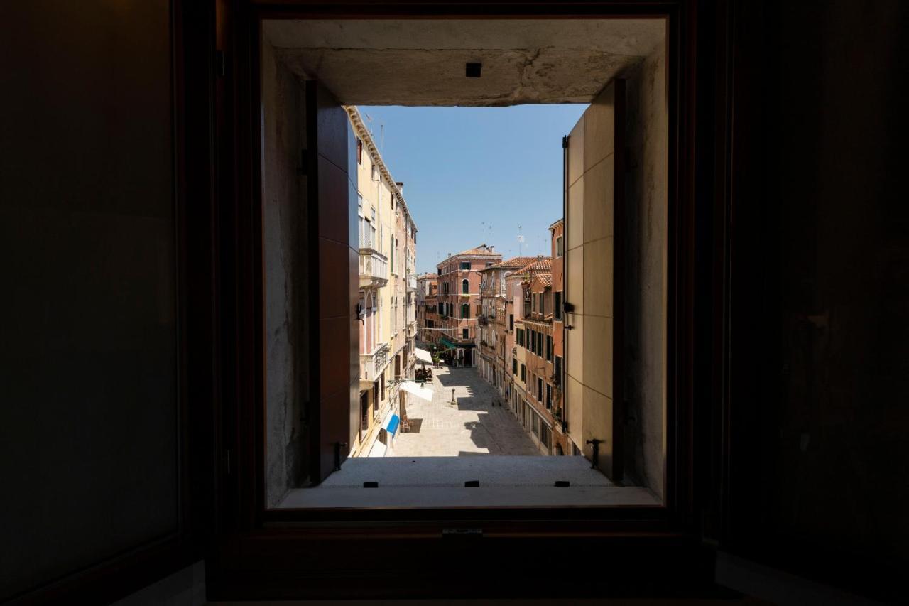 Doge Morosini Palace By Wonderful Italy Venetië Buitenkant foto