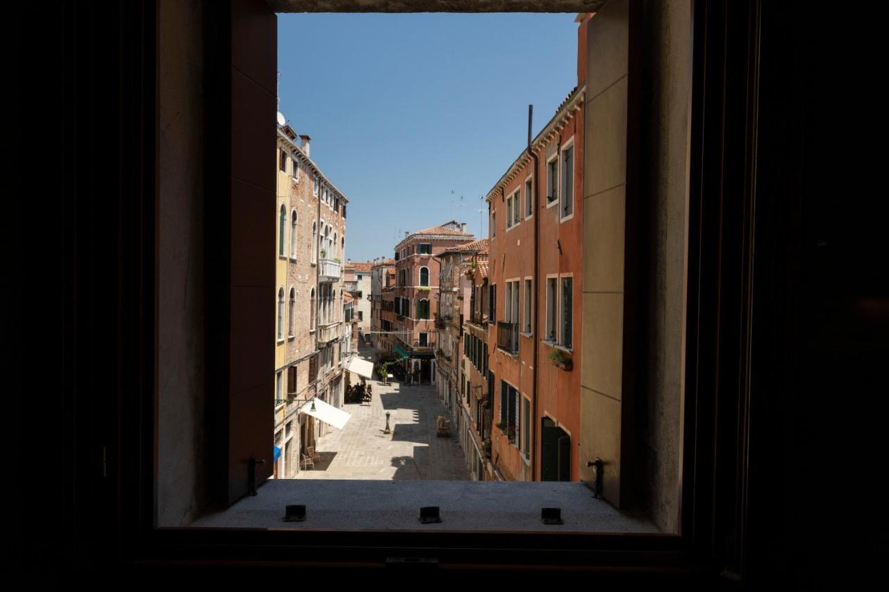 Doge Morosini Palace By Wonderful Italy Venetië Buitenkant foto