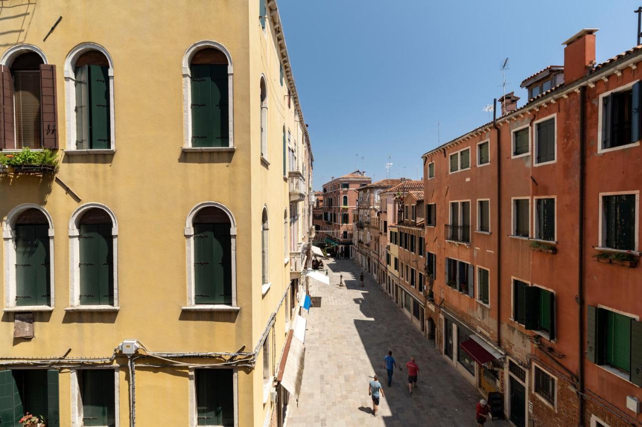 Doge Morosini Palace By Wonderful Italy Venetië Buitenkant foto