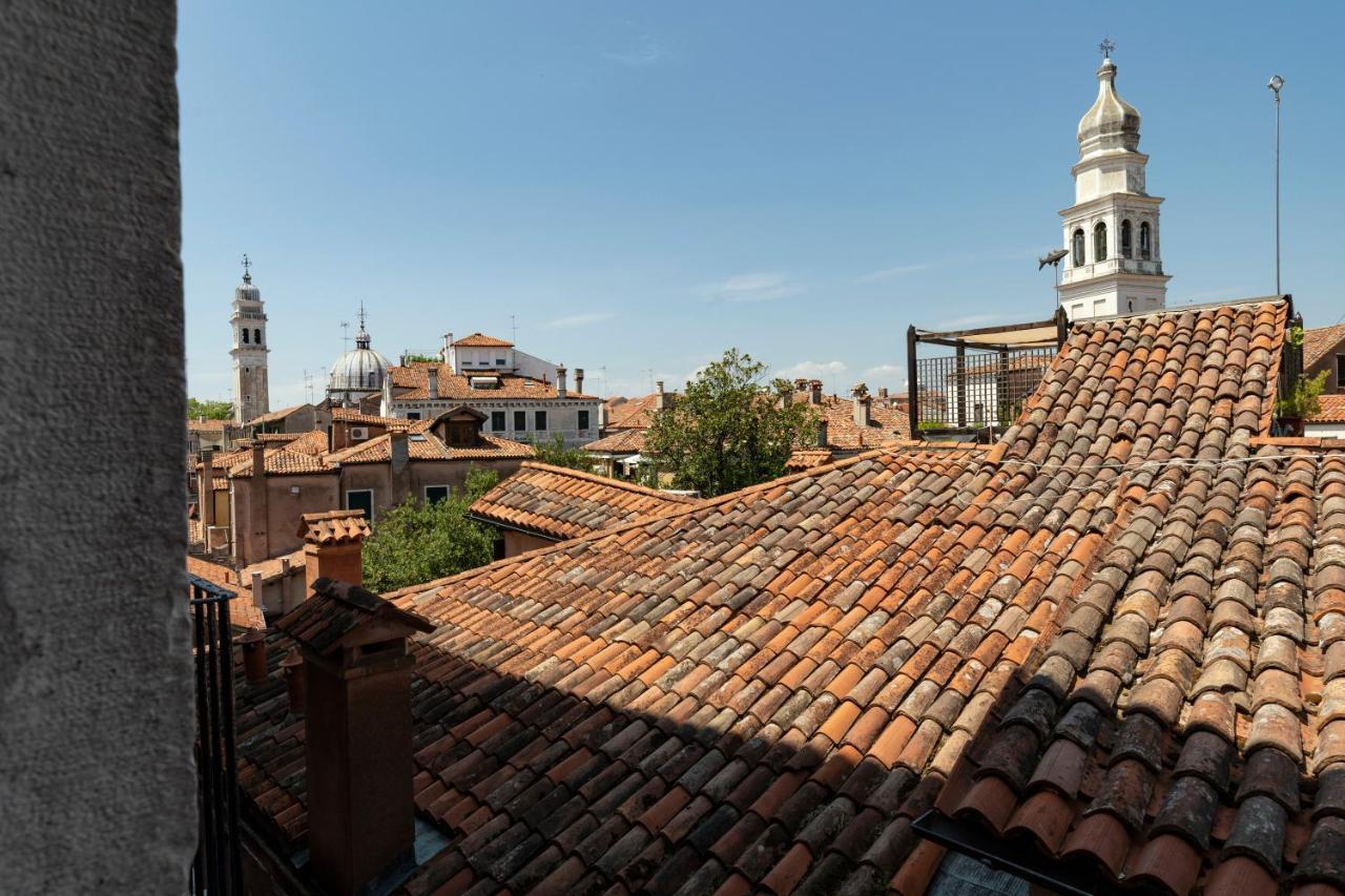 Doge Morosini Palace By Wonderful Italy Venetië Buitenkant foto