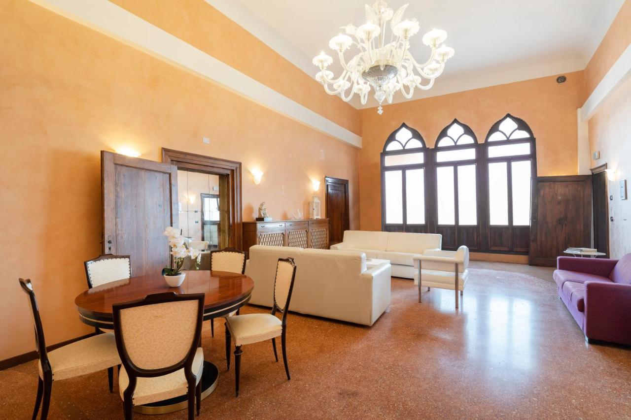 Doge Morosini Palace By Wonderful Italy Venetië Buitenkant foto