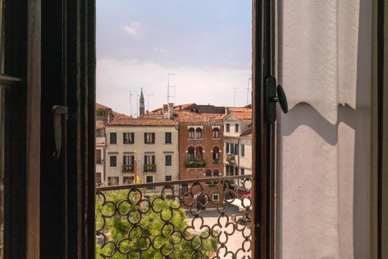 Doge Morosini Palace By Wonderful Italy Venetië Buitenkant foto