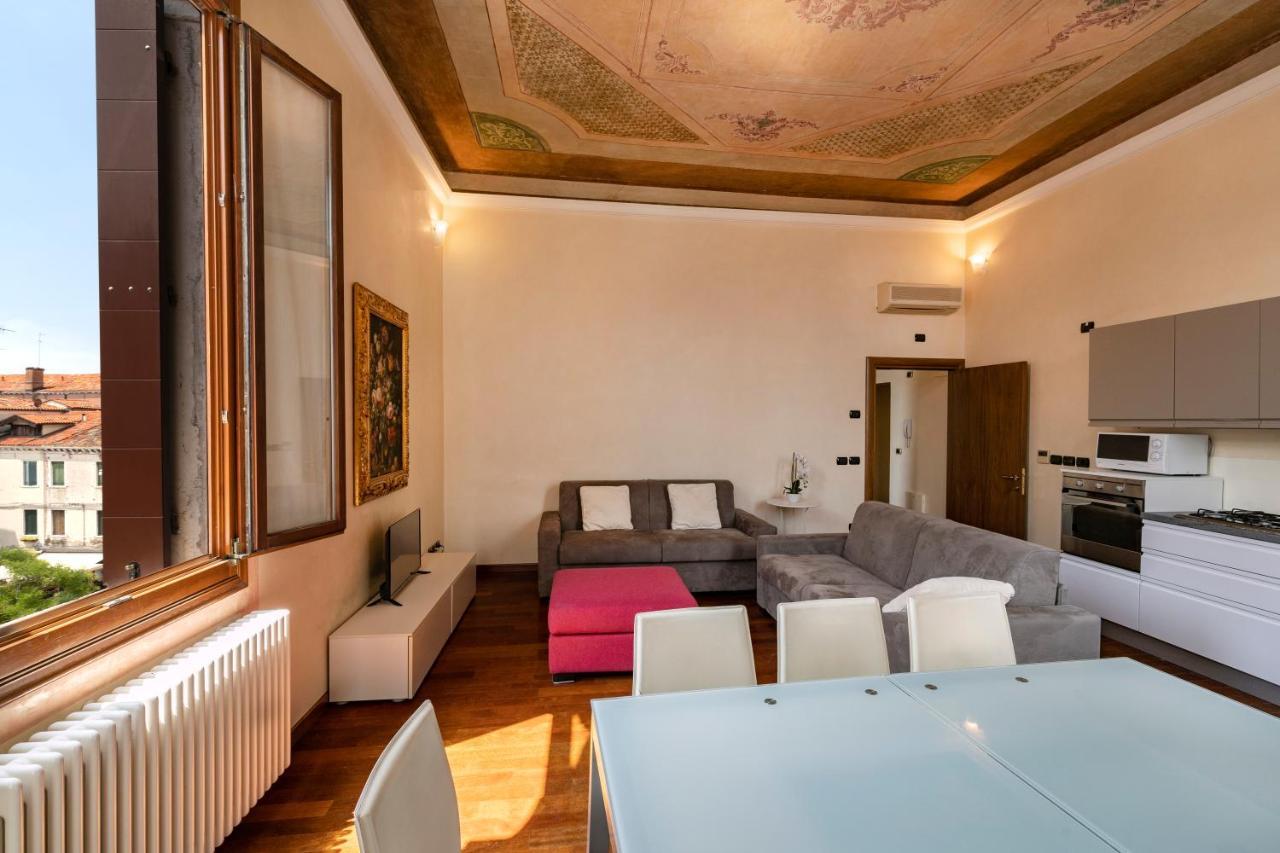 Doge Morosini Palace By Wonderful Italy Venetië Buitenkant foto
