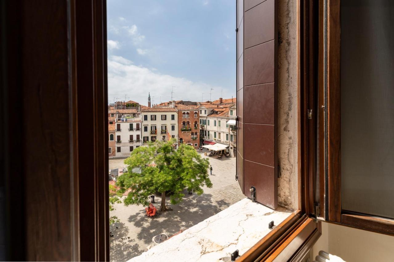 Doge Morosini Palace By Wonderful Italy Venetië Buitenkant foto