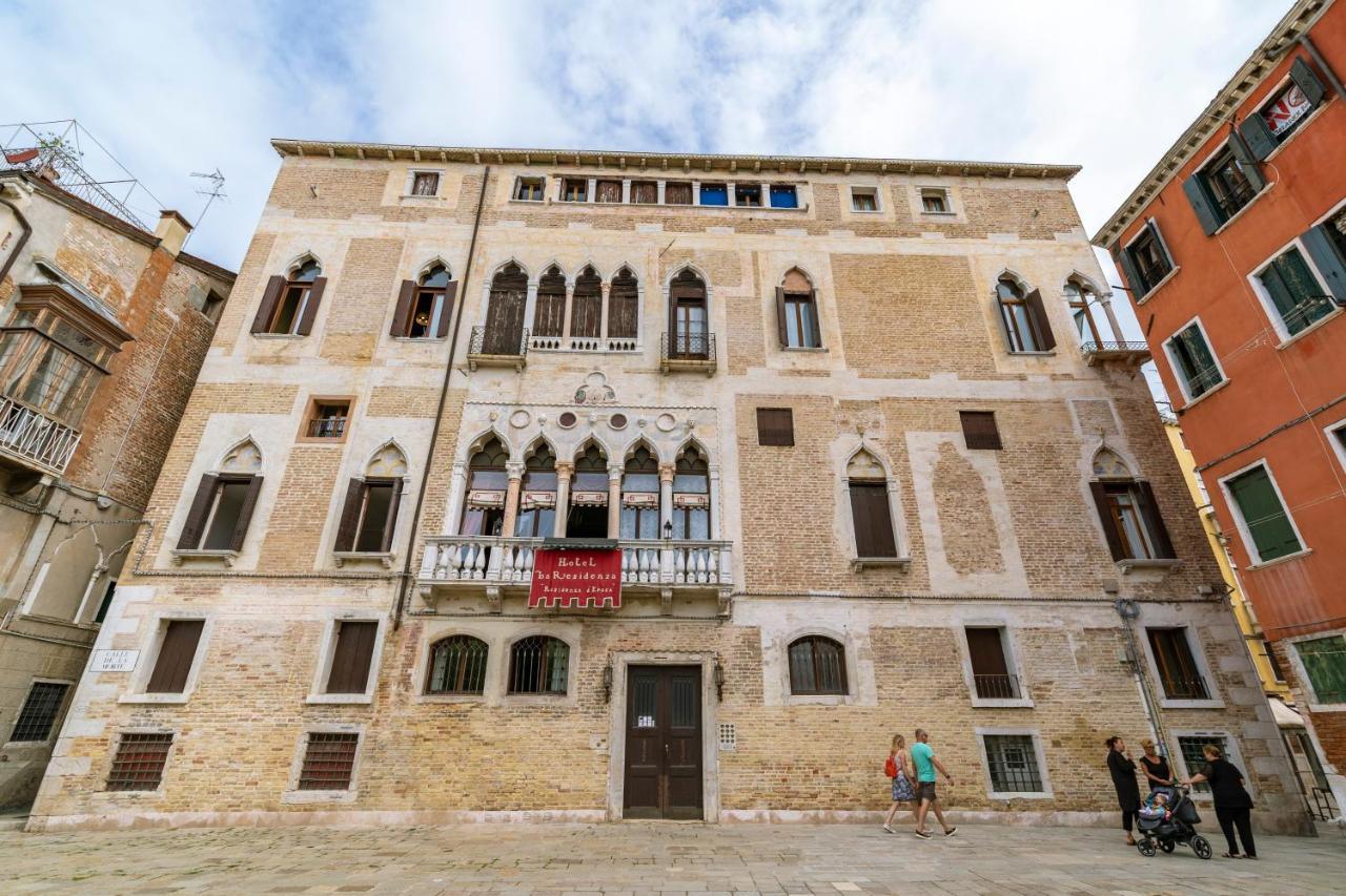Doge Morosini Palace By Wonderful Italy Venetië Buitenkant foto
