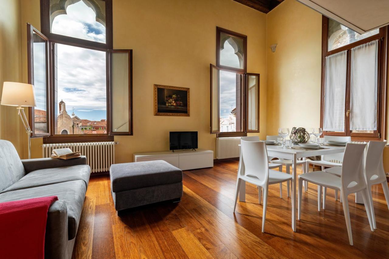Doge Morosini Palace By Wonderful Italy Venetië Buitenkant foto