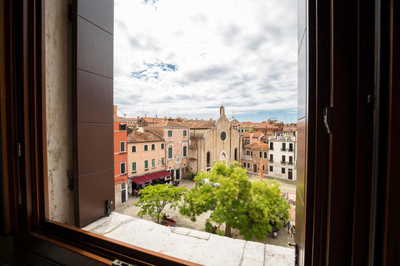 Doge Morosini Palace By Wonderful Italy Venetië Buitenkant foto
